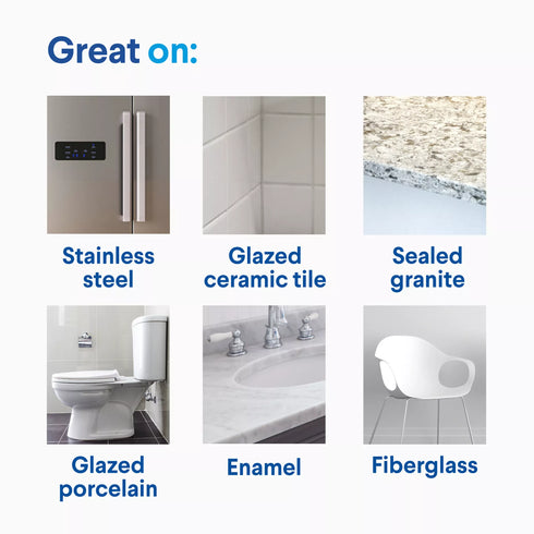 Clorox Clean-Up All Purpose Cleaner with Bleach with Refill - Original Scent, 32 oz. Spray/180 oz. Refill